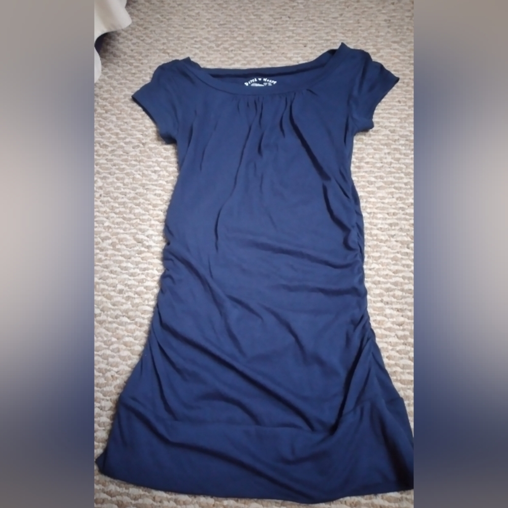 😊5 for $20 Derek Heart long top